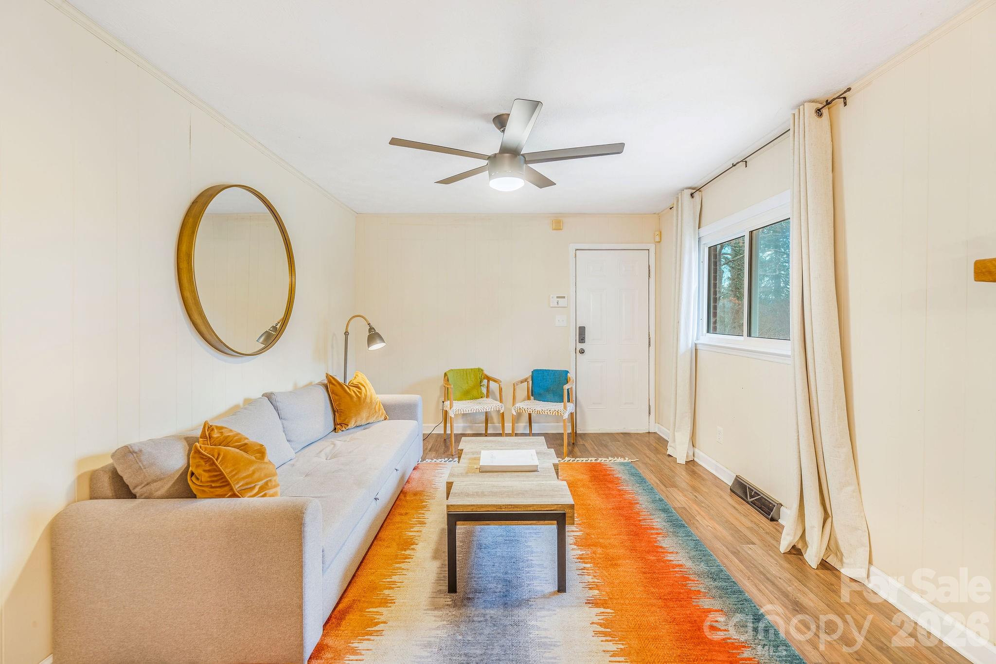 96 Oak Hill Road Candler NC 28715