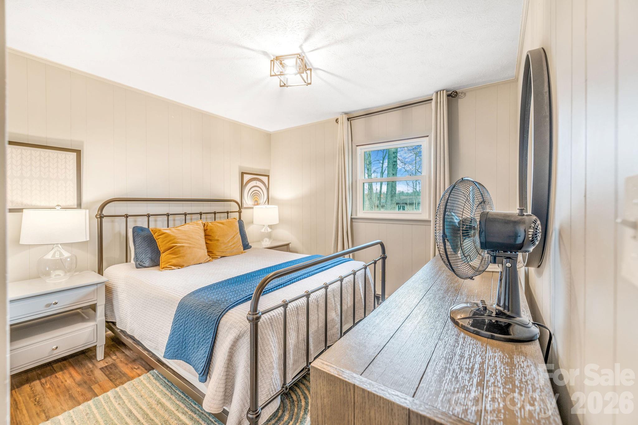 96 Oak Hill Road Candler NC 28715