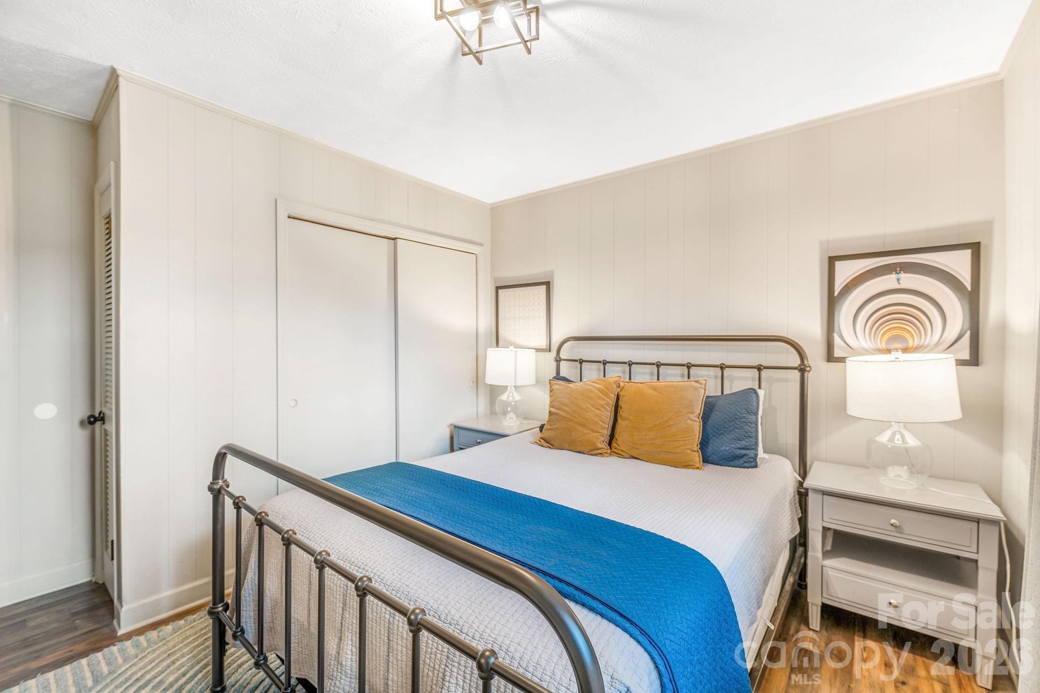 96 Oak Hill Road Candler NC 28715