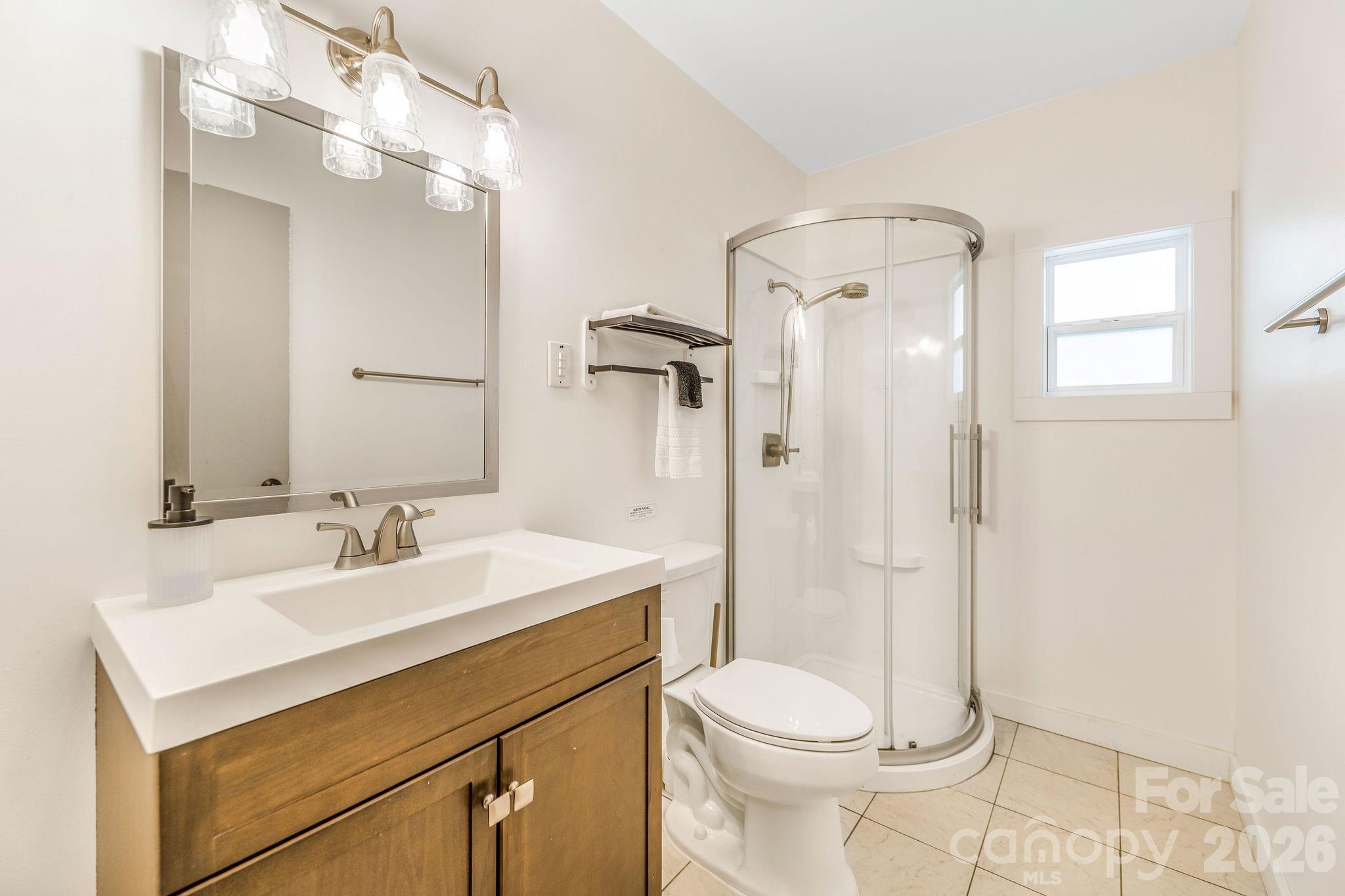 96 Oak Hill Road Candler NC 28715