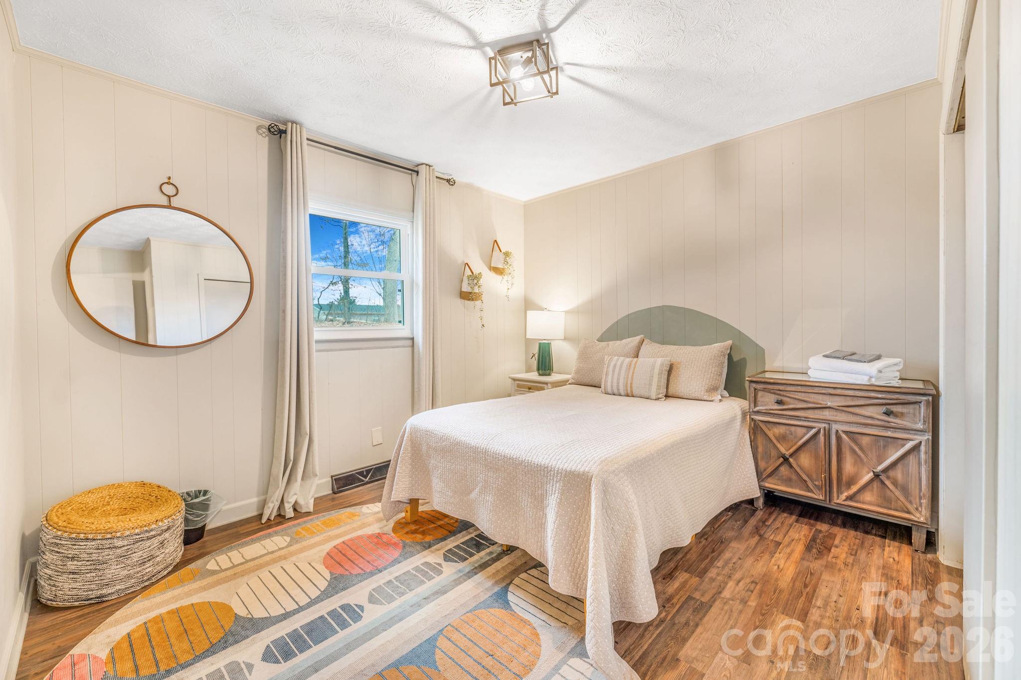 96 Oak Hill Road Candler NC 28715