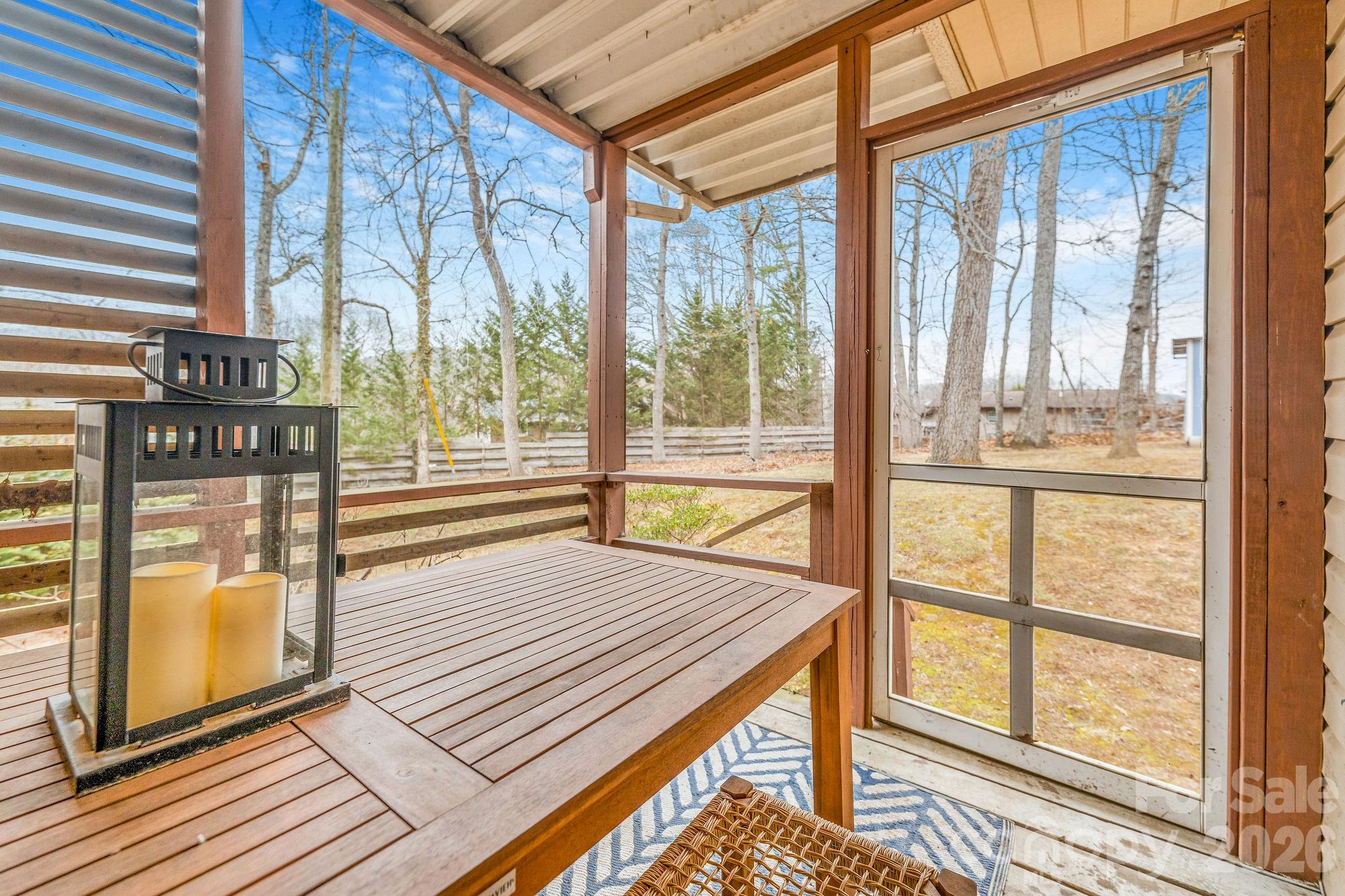 96 Oak Hill Road Candler NC 28715