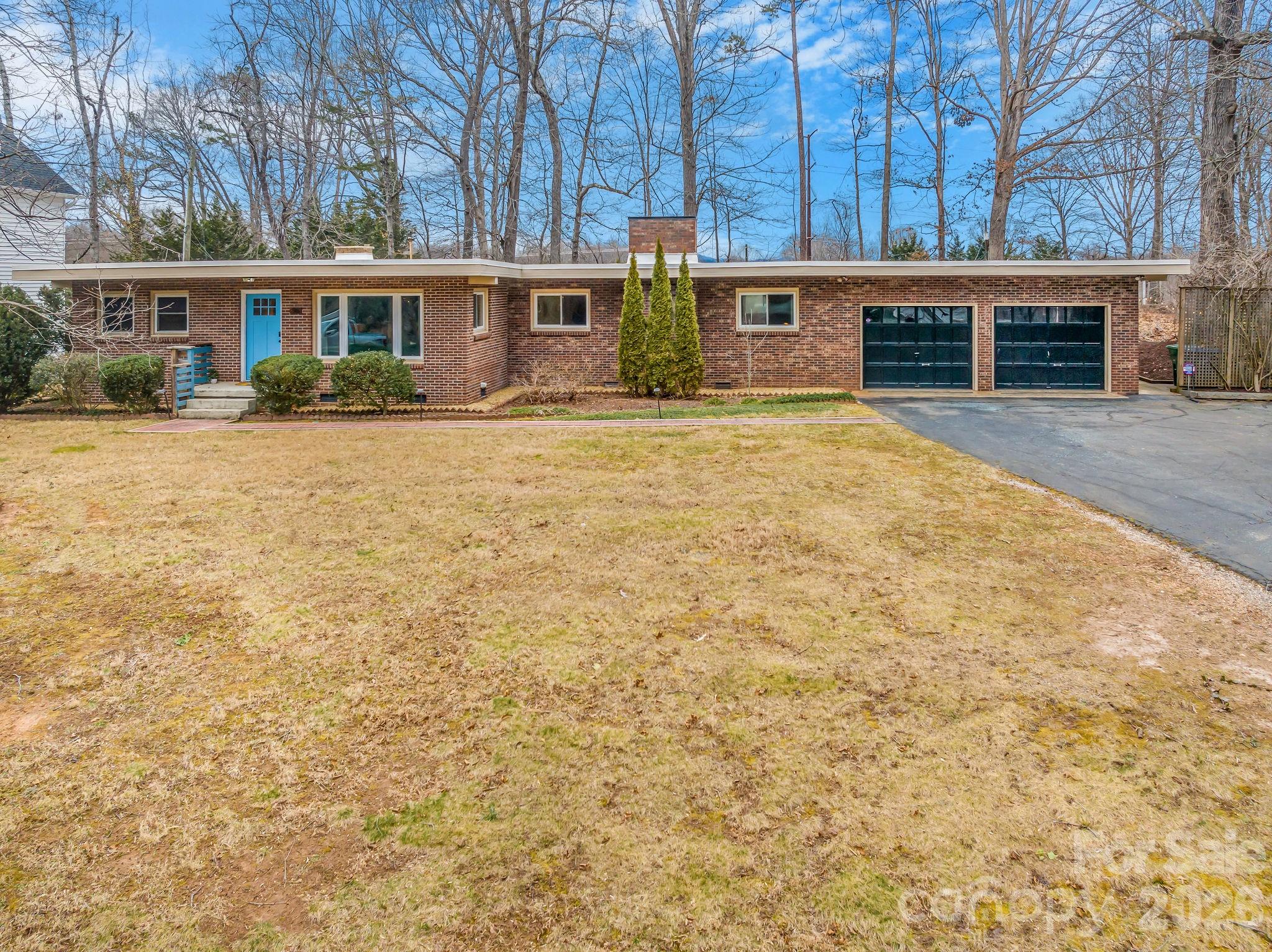 96 Oak Hill Road Candler NC 28715