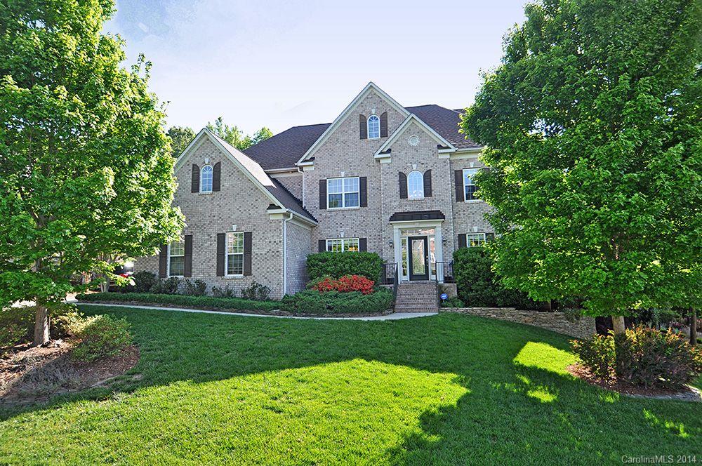 1329 Waynewood Drive Waxhaw NC 28173