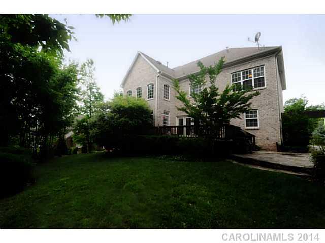 1329 Waynewood Drive Waxhaw NC 28173