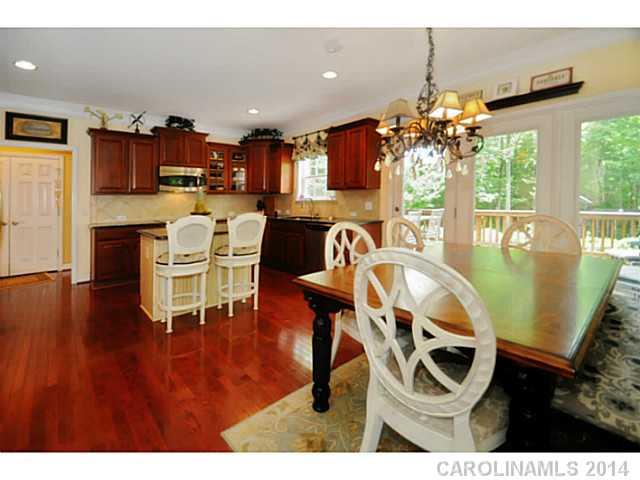 1329 Waynewood Drive Waxhaw NC 28173