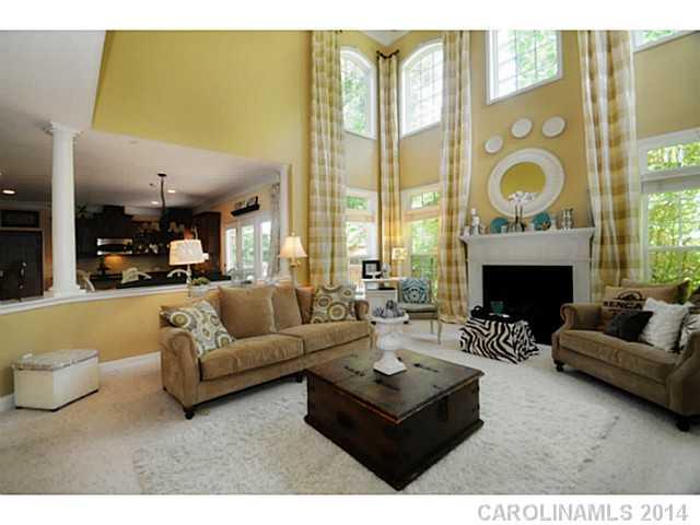 1329 Waynewood Drive Waxhaw NC 28173