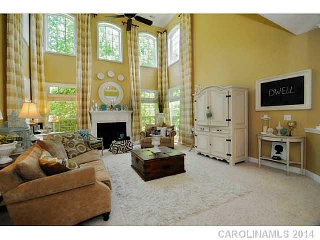 1329 Waynewood Drive Waxhaw NC 28173
