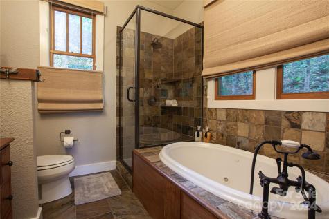 21 Chaucer Road Black Mountain NC 28711