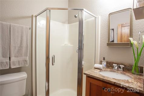 21 Chaucer Road Black Mountain NC 28711