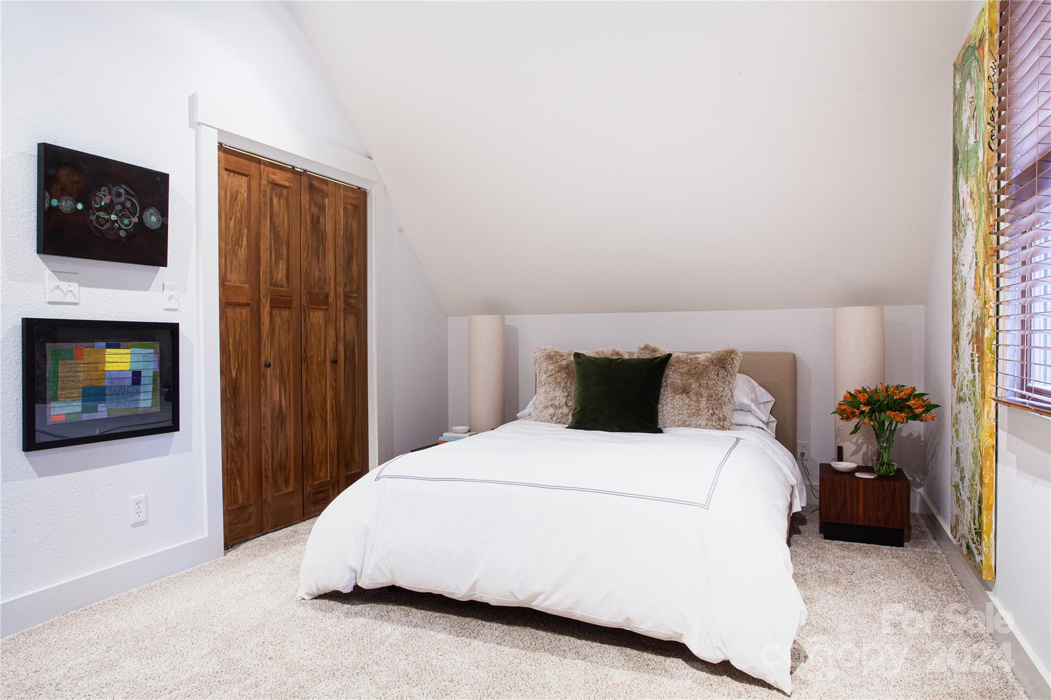 21 Chaucer Road Black Mountain NC 28711