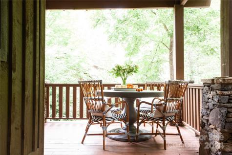 21 Chaucer Road Black Mountain NC 28711