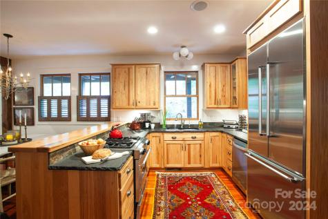 21 Chaucer Road Black Mountain NC 28711