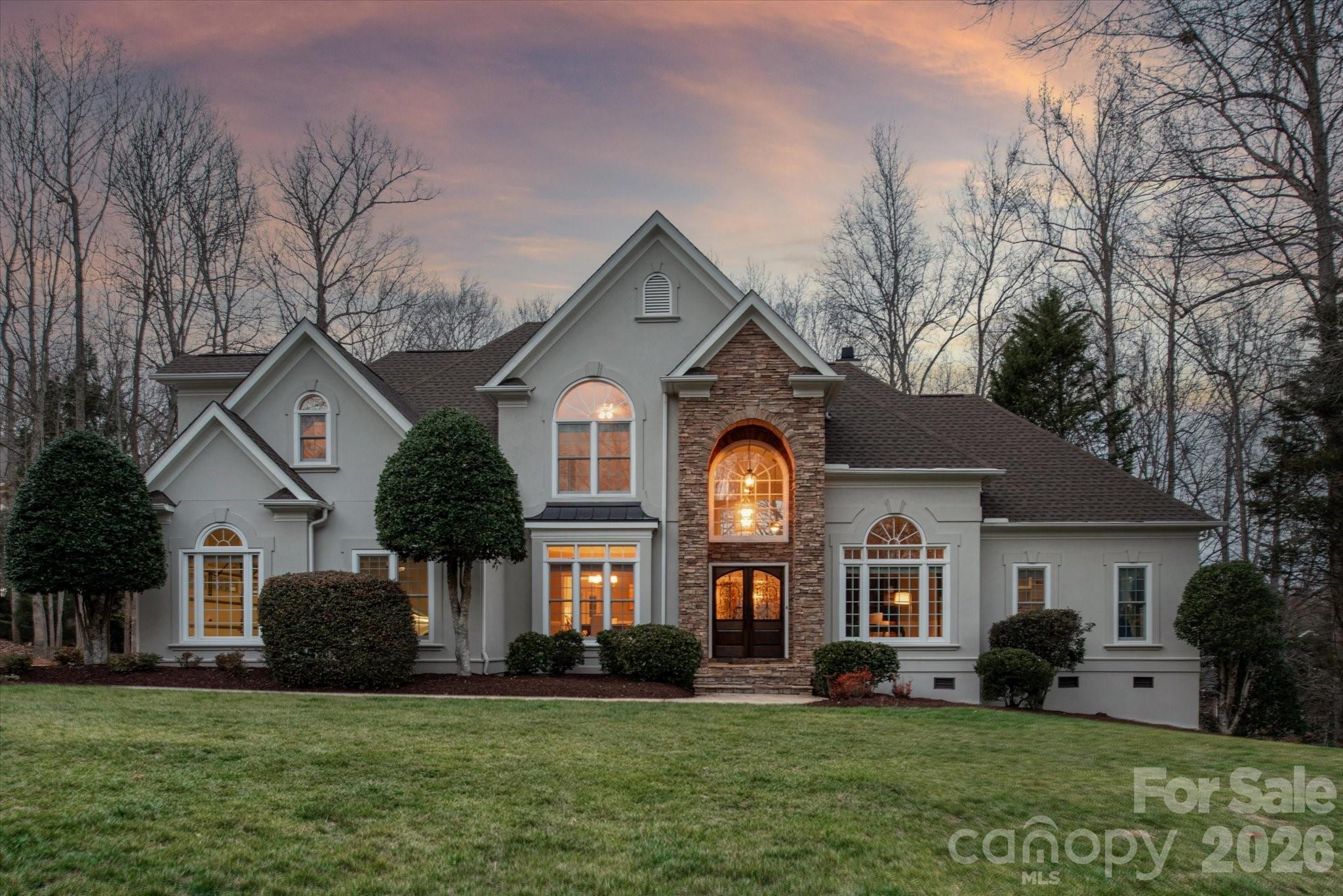 1108 Berwick Court Waxhaw NC 28173