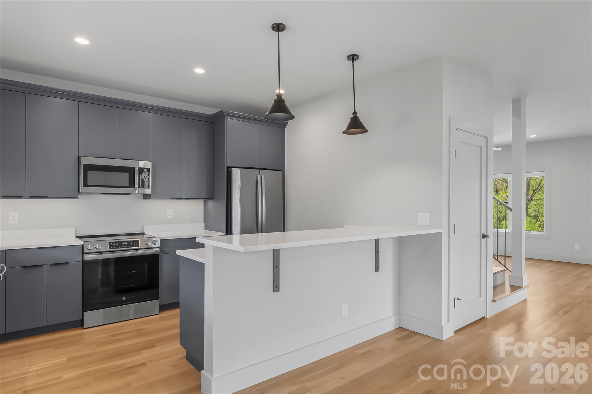 34 Fern Street Asheville NC 28803