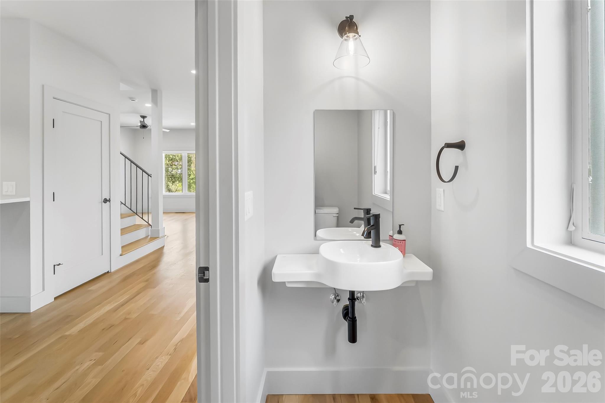 34 Fern Street Asheville NC 28803