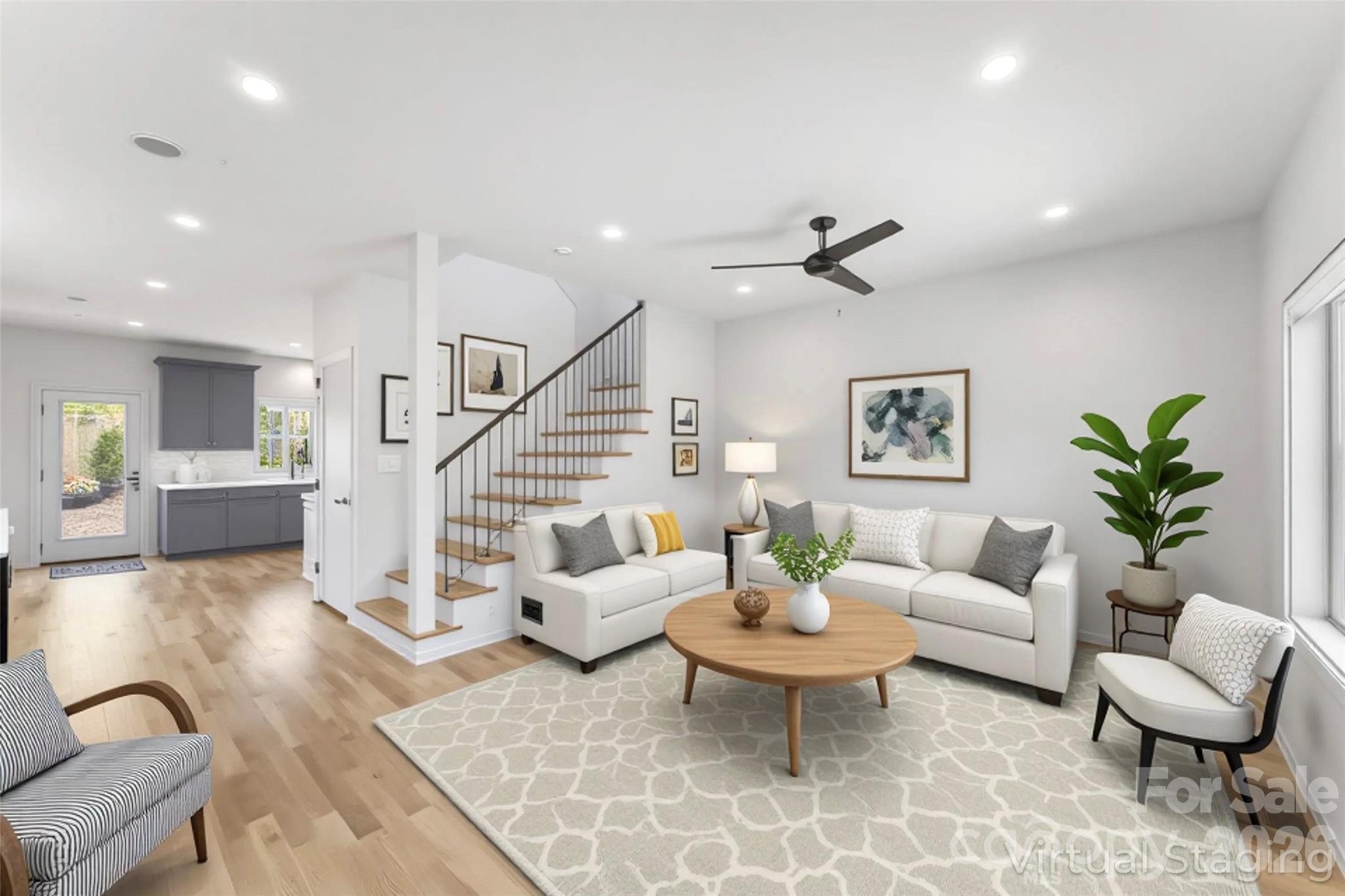 34 Fern Street Asheville NC 28803