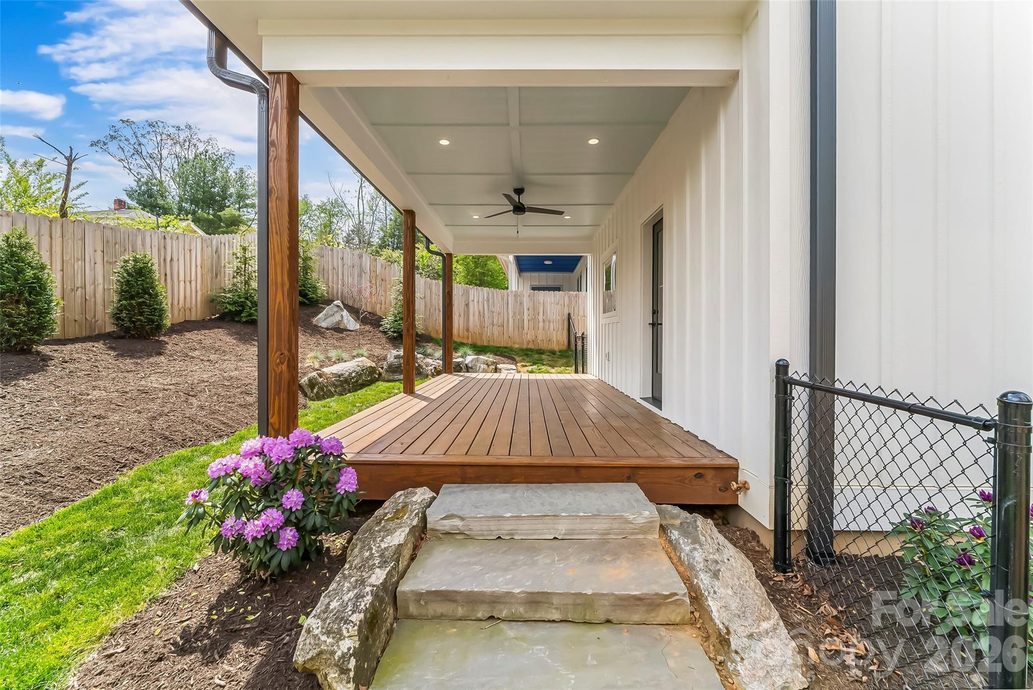 34 Fern Street Asheville NC 28803
