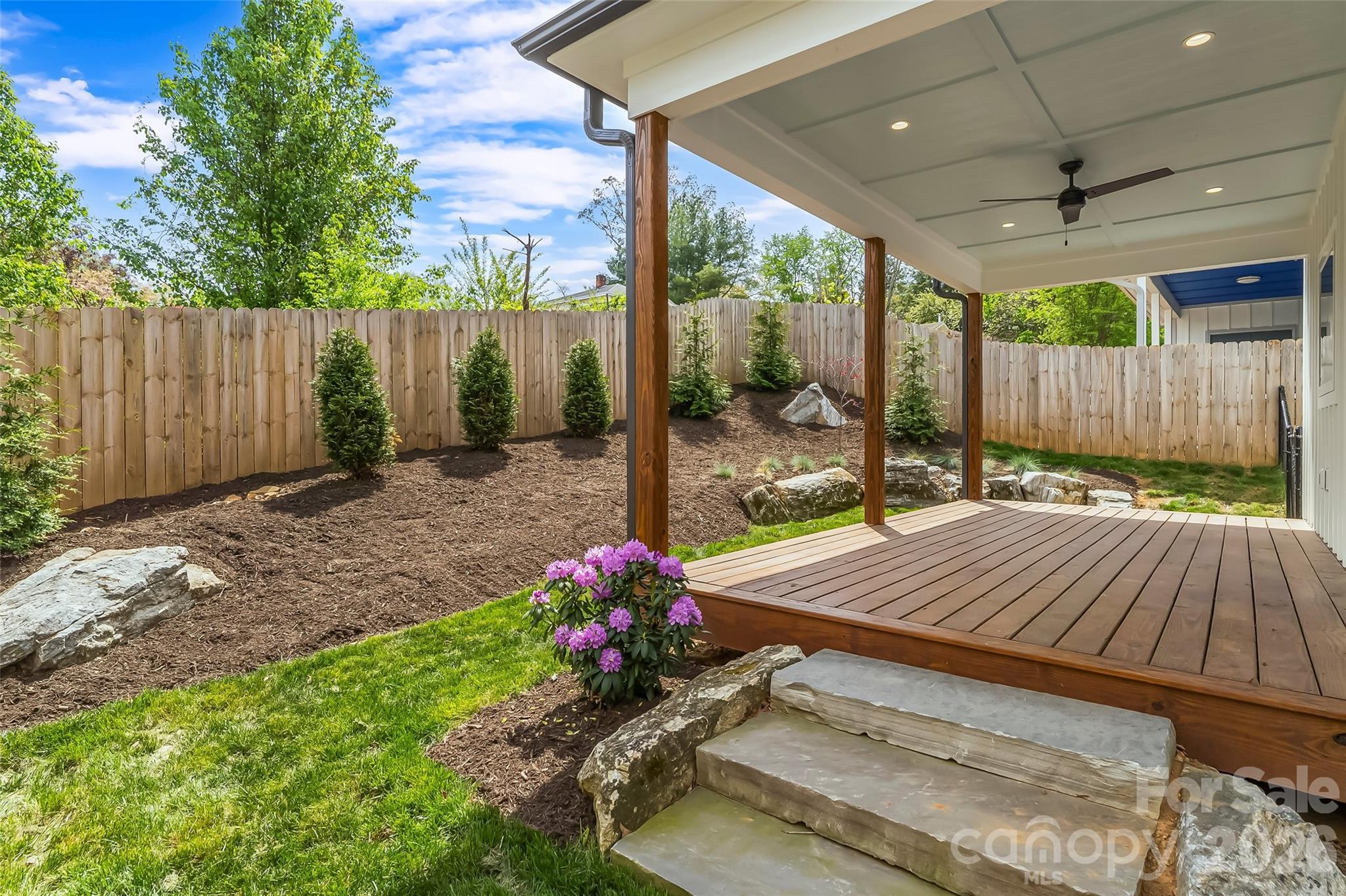 34 Fern Street Asheville NC 28803