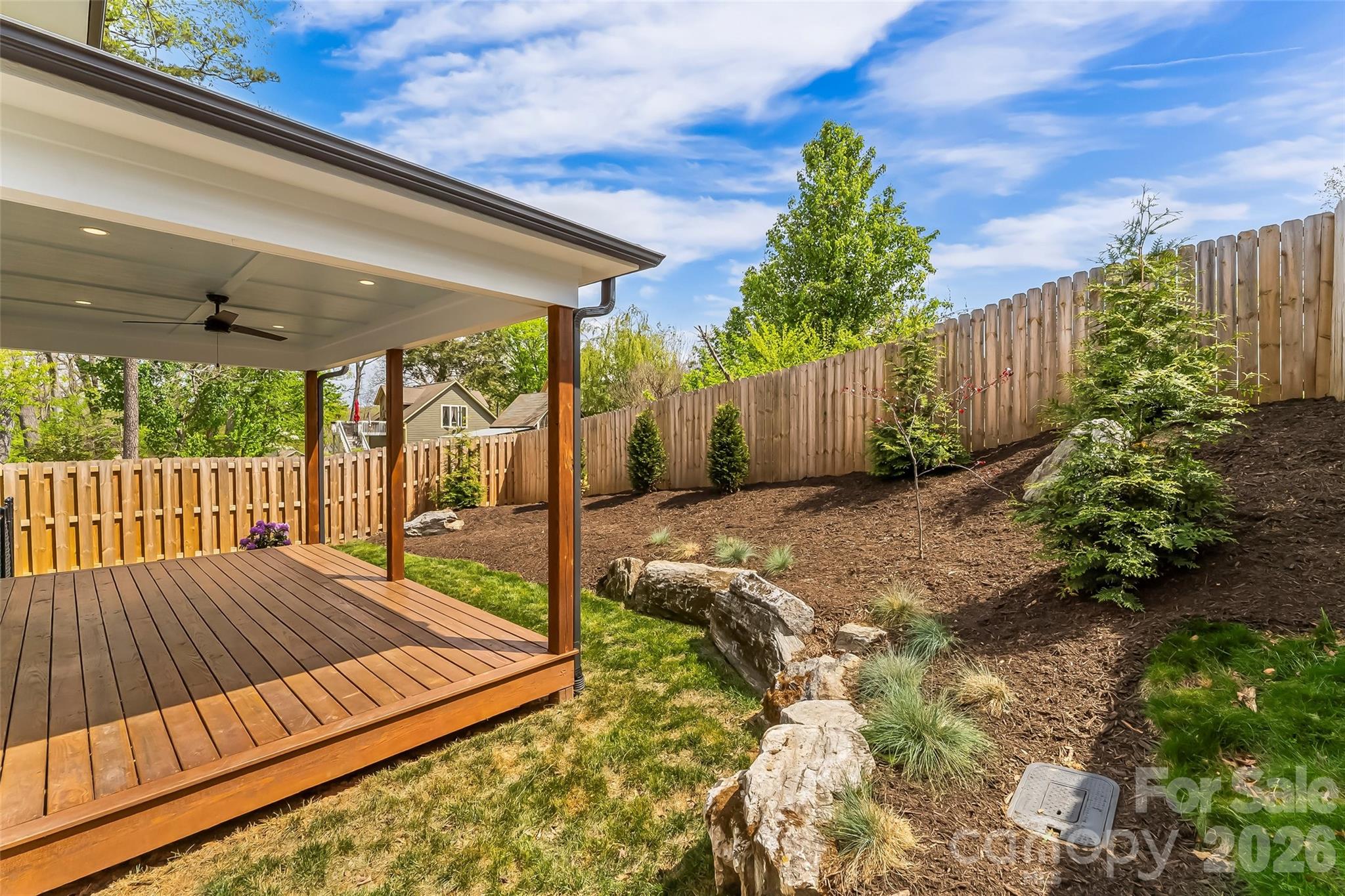 34 Fern Street Asheville NC 28803