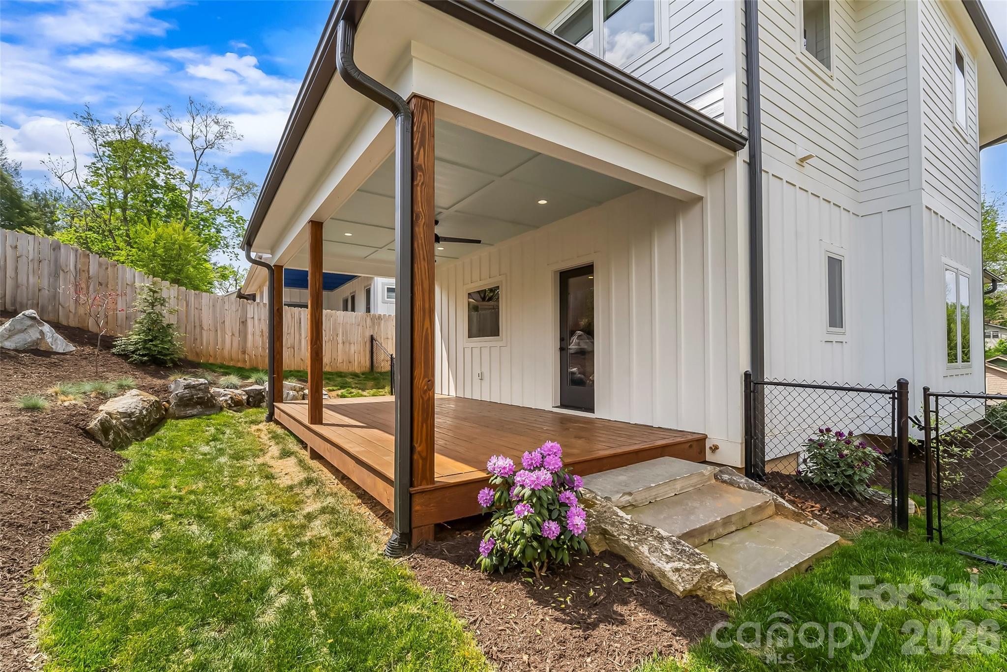 34 Fern Street Asheville NC 28803