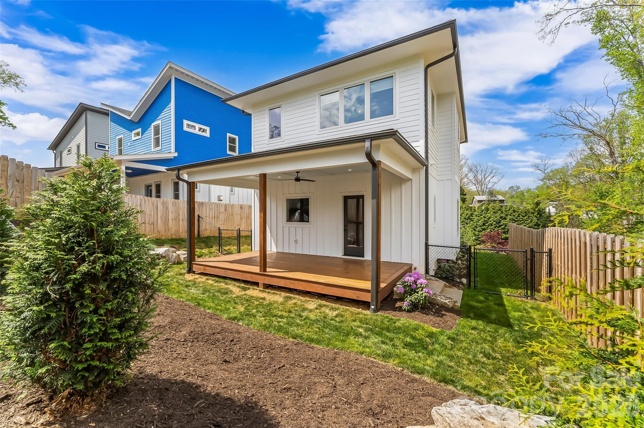 34 Fern Street Asheville NC 28803