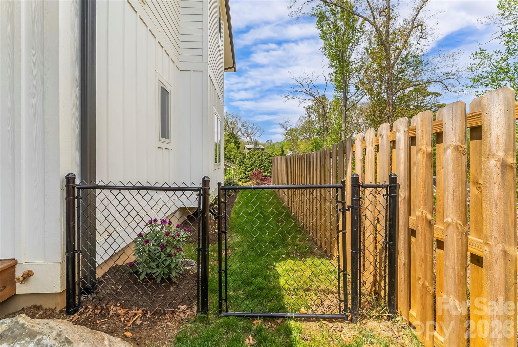 34 Fern Street Asheville NC 28803