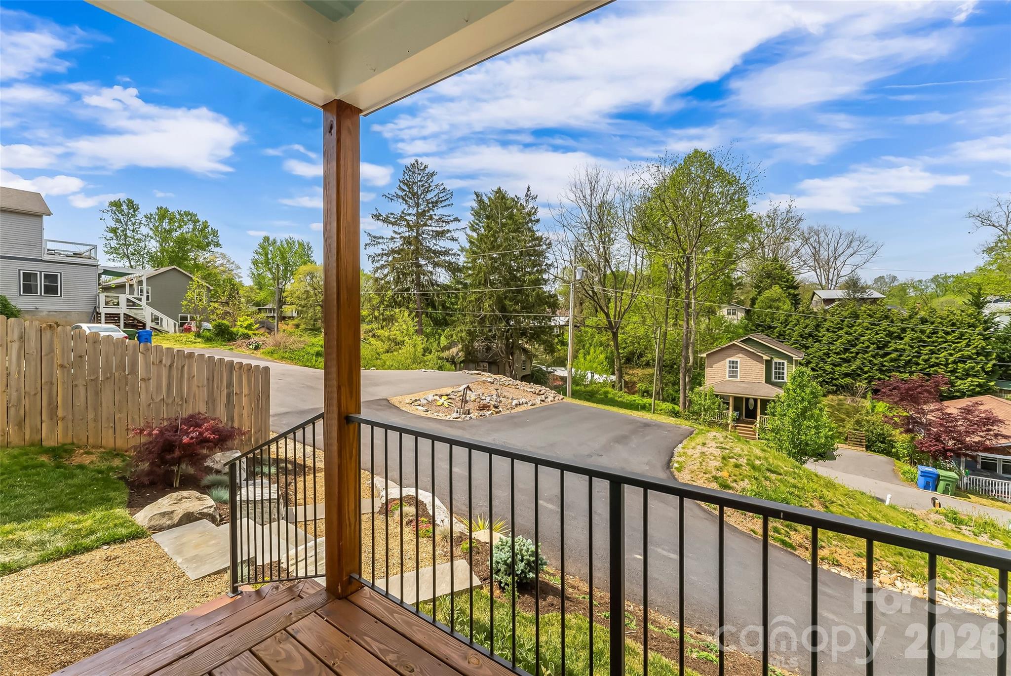 34 Fern Street Asheville NC 28803