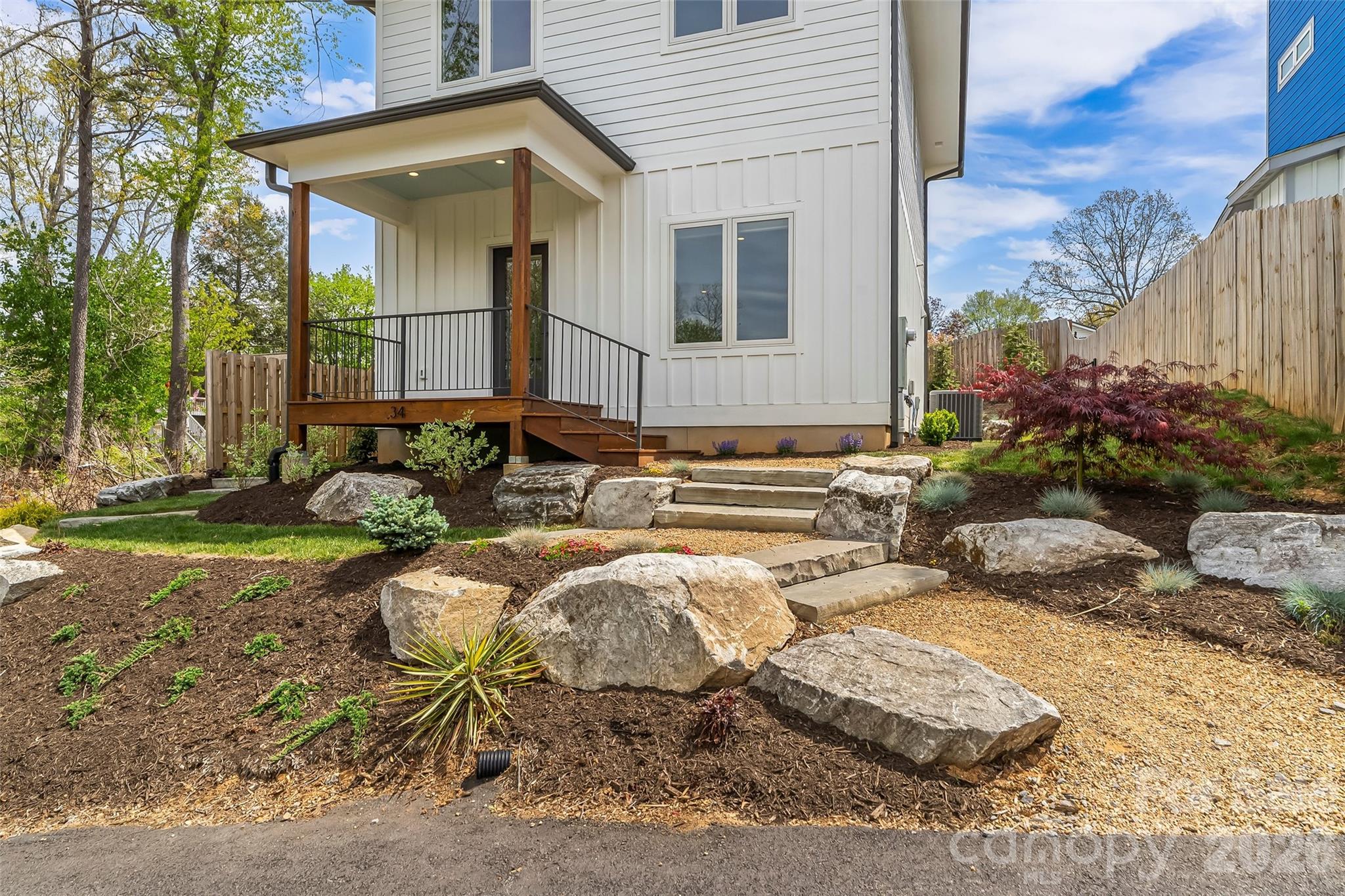34 Fern Street Asheville NC 28803