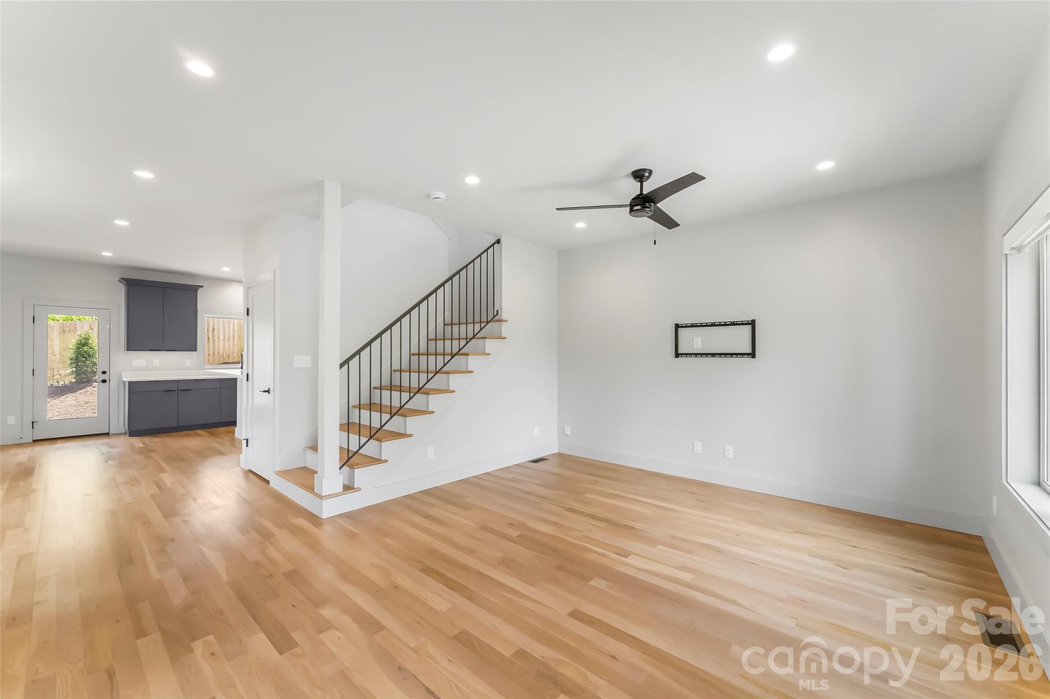 34 Fern Street Asheville NC 28803
