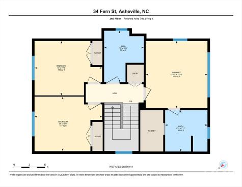 34 Fern Street Asheville NC 28803