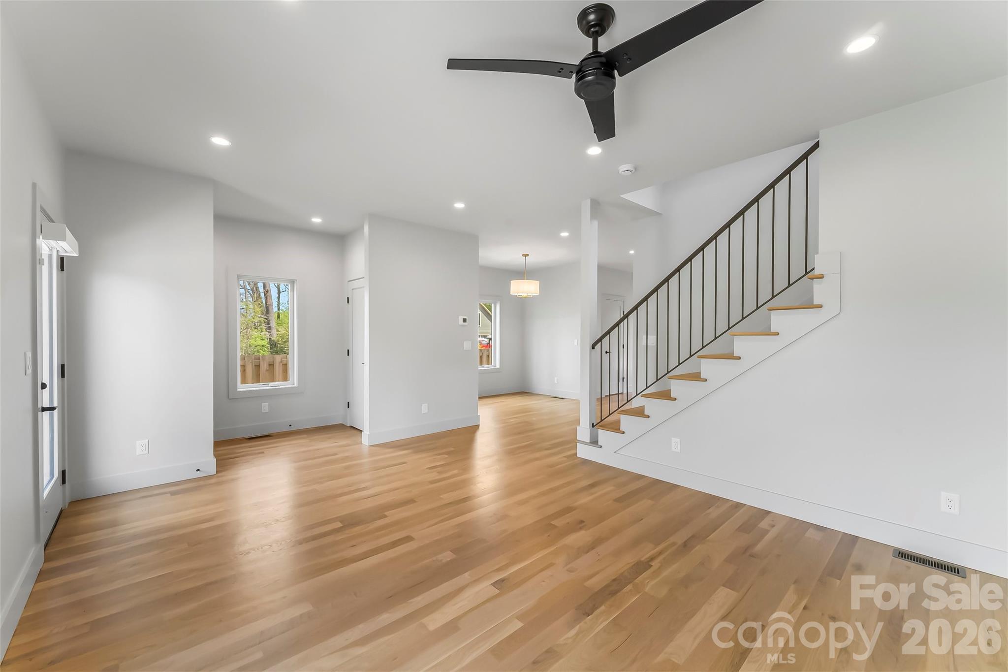 34 Fern Street Asheville NC 28803