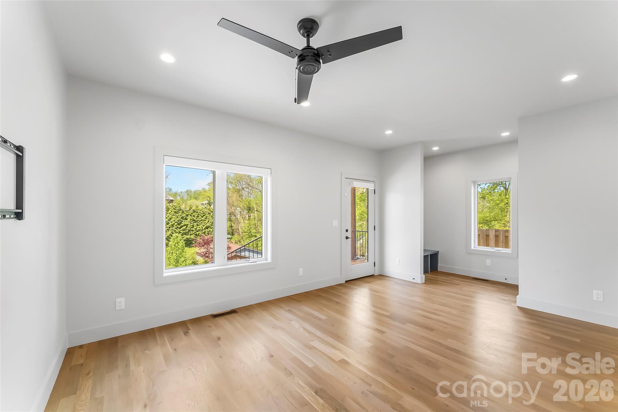 34 Fern Street Asheville NC 28803
