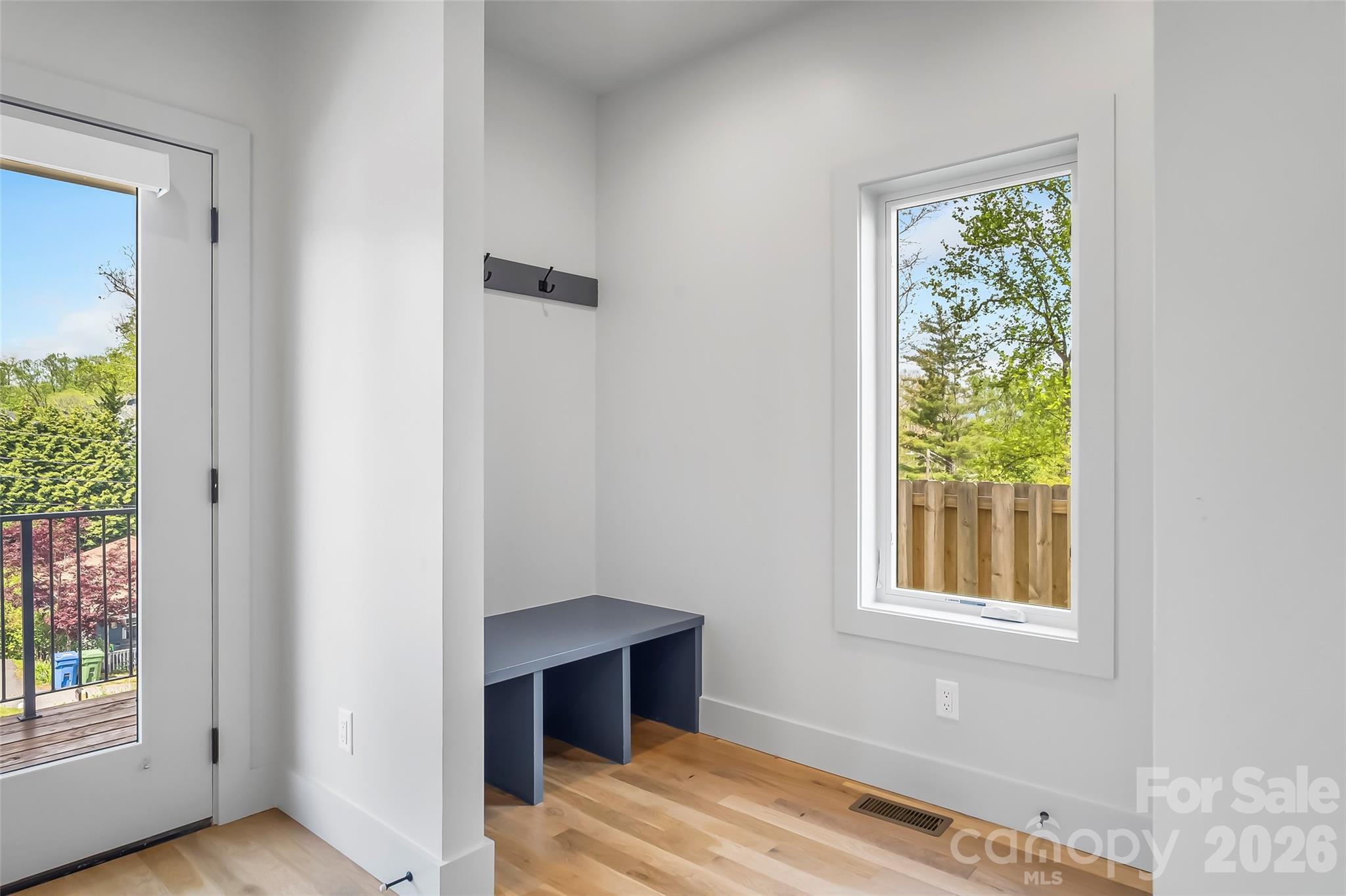 34 Fern Street Asheville NC 28803