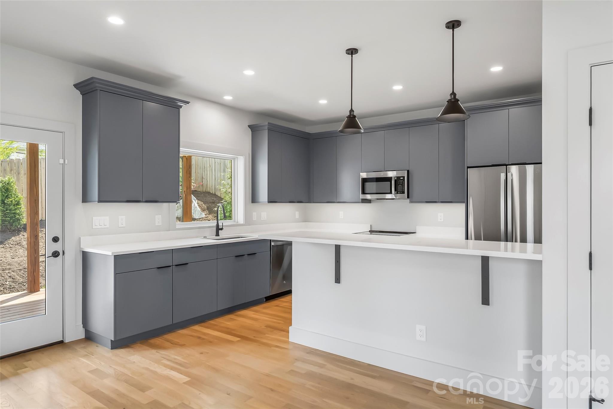 34 Fern Street Asheville NC 28803