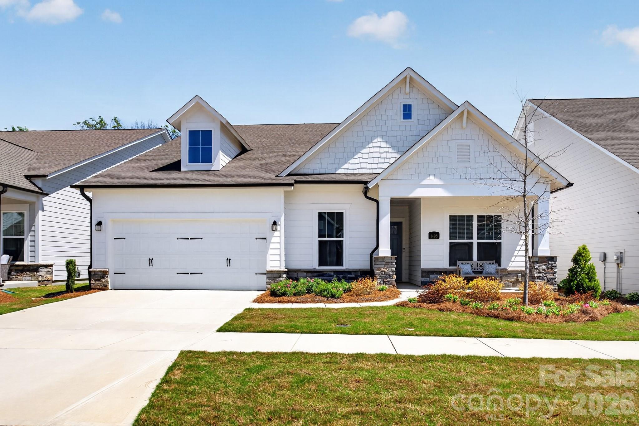 1405 Encore Lane Waxhaw NC 28173