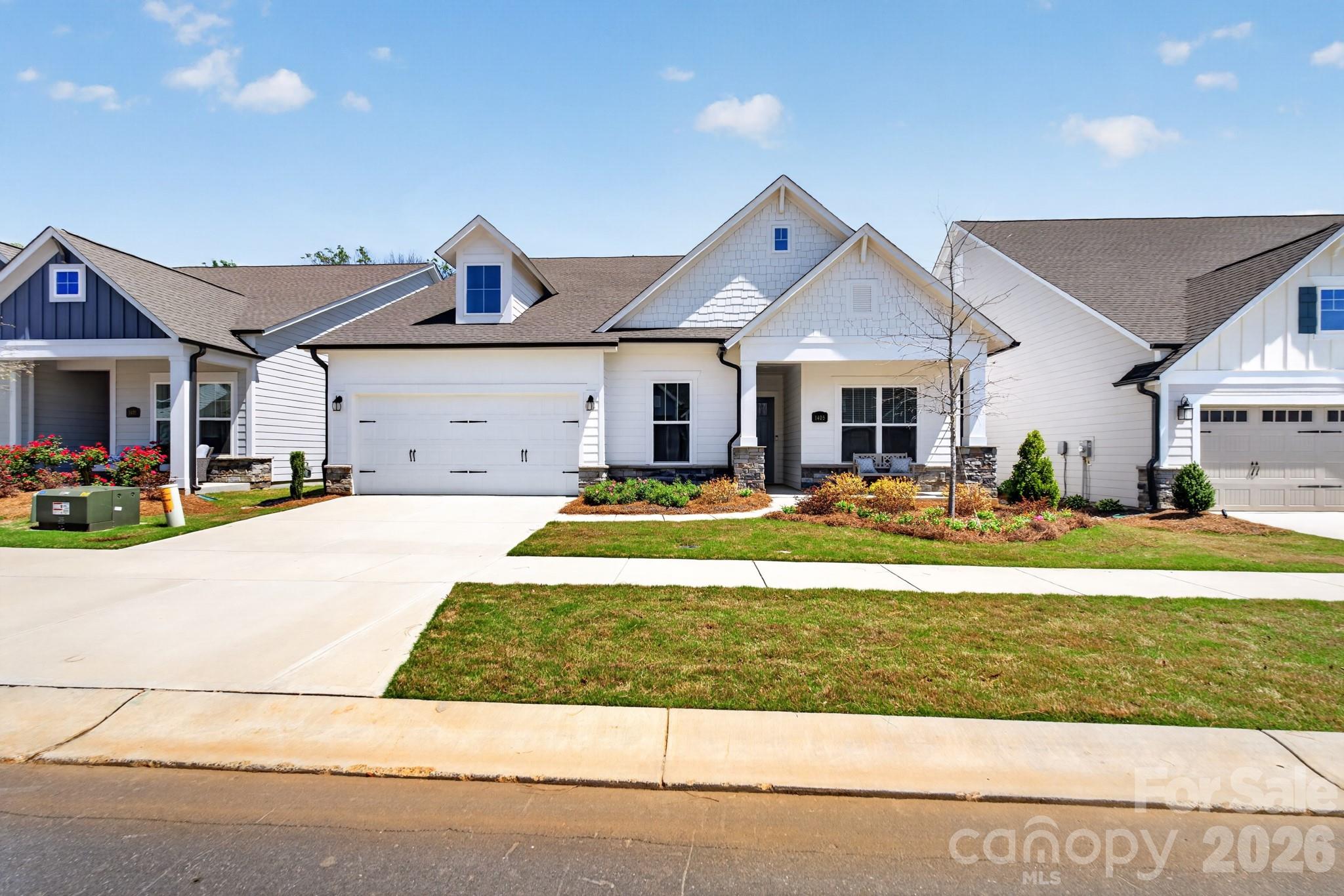 1405 Encore Lane Waxhaw NC 28173