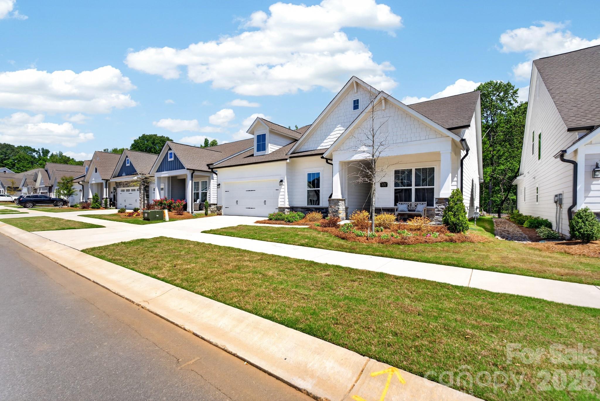 1405 Encore Lane Waxhaw NC 28173