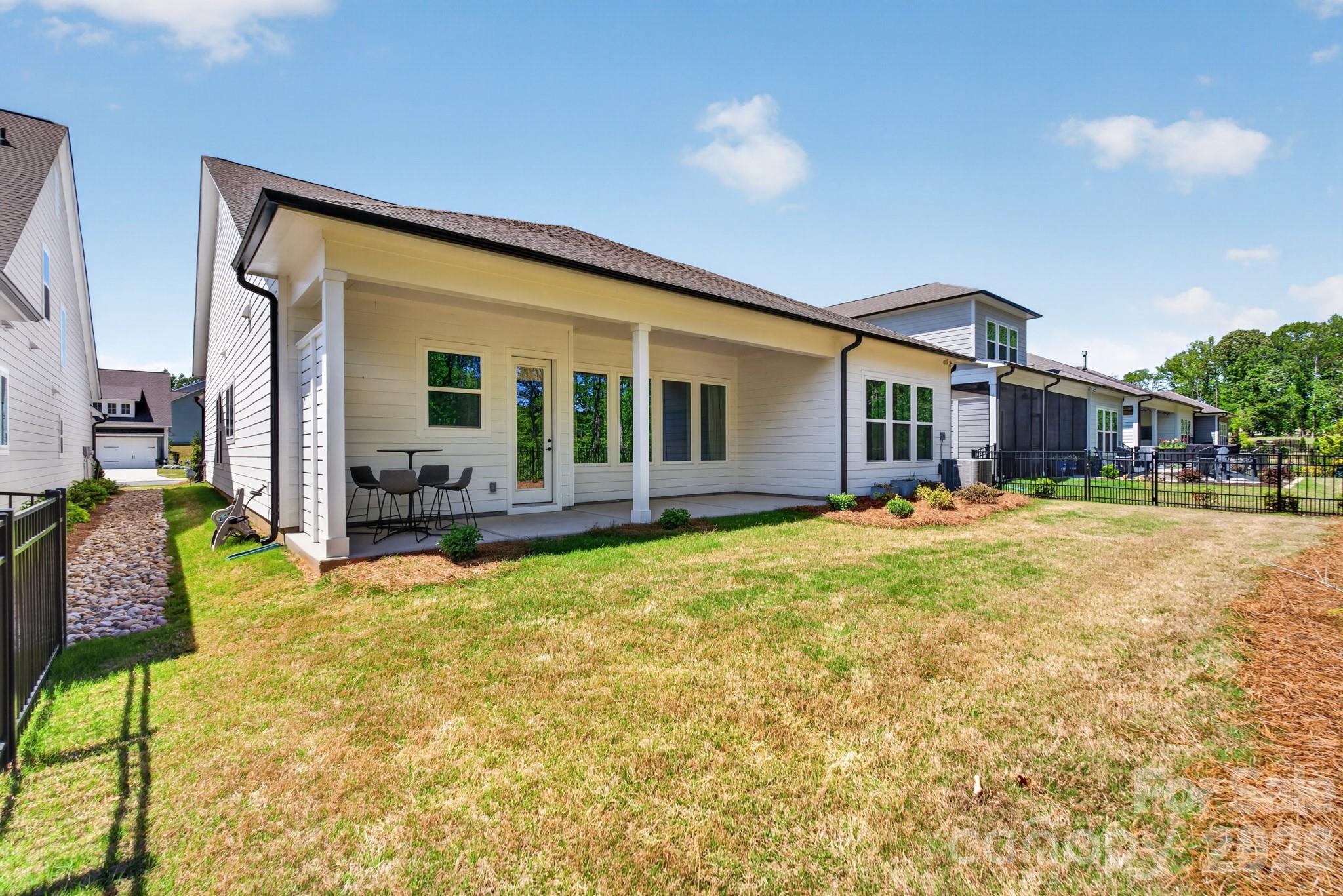 1405 Encore Lane Waxhaw NC 28173