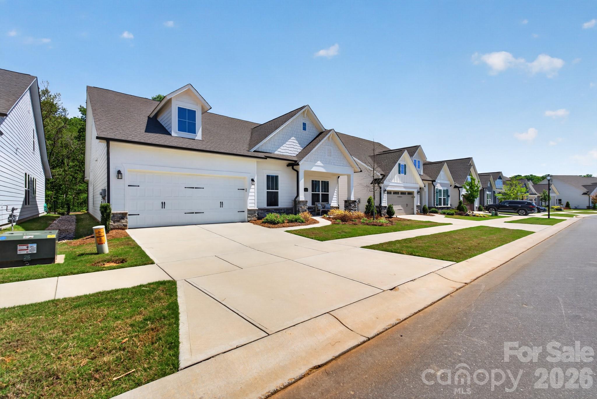 1405 Encore Lane Waxhaw NC 28173