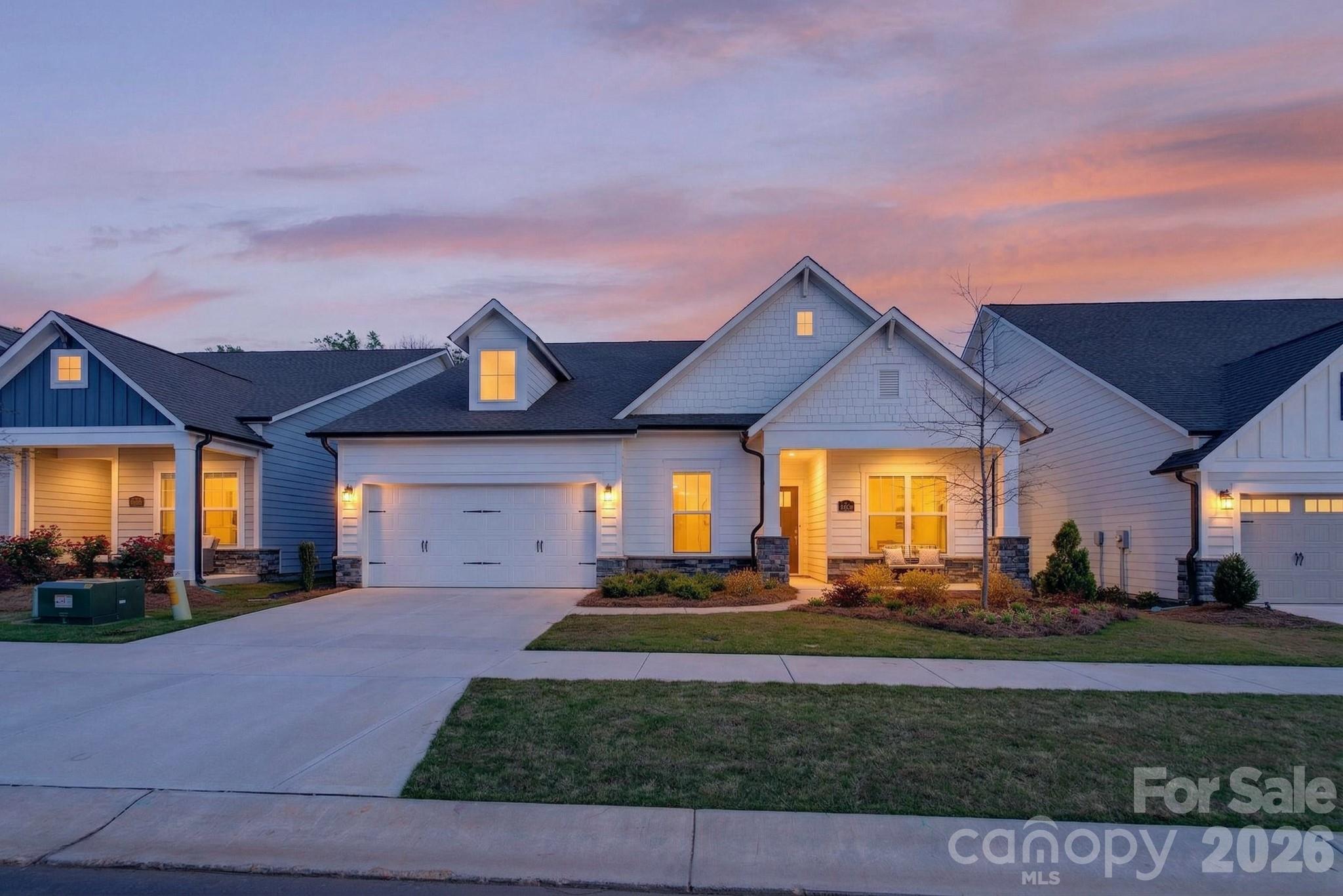 1405 Encore Lane Waxhaw NC 28173