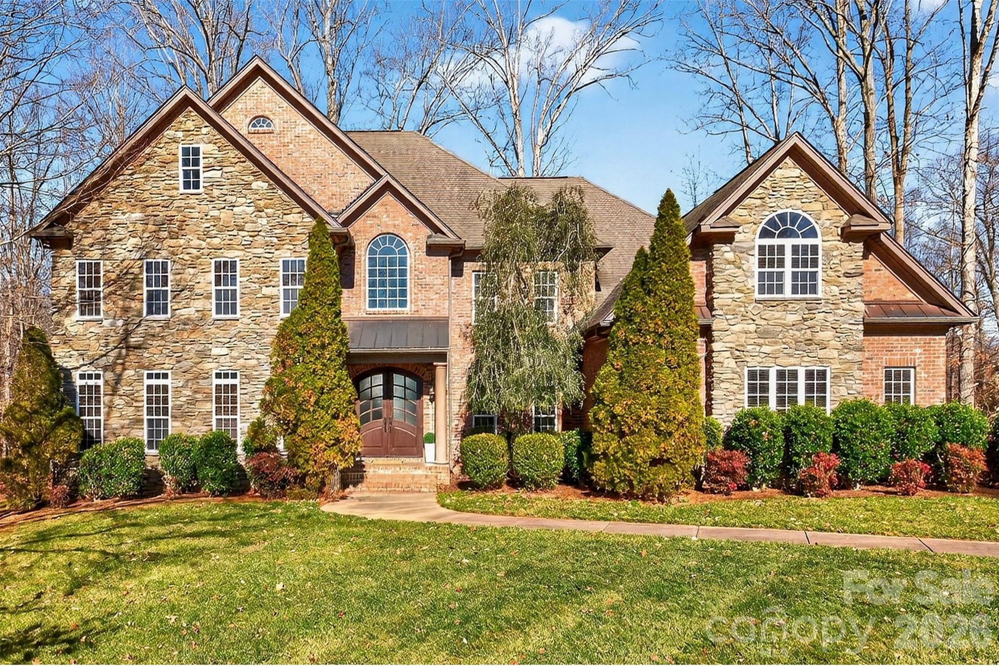 6565 Robin Hollow Drive Mint Hill NC 28227