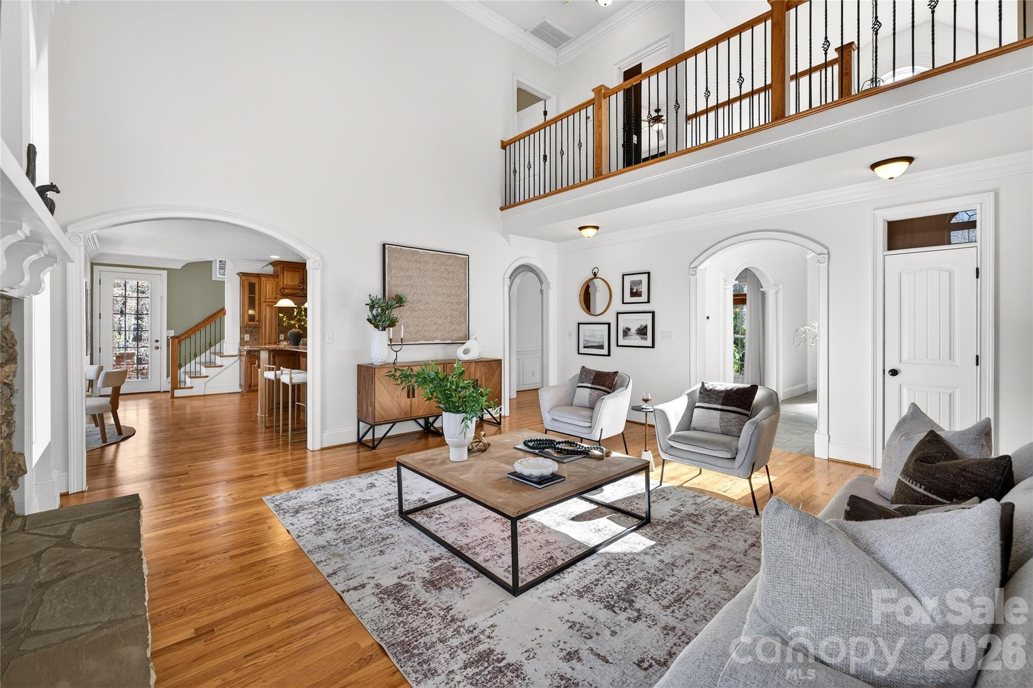 6565 Robin Hollow Drive Mint Hill NC 28227