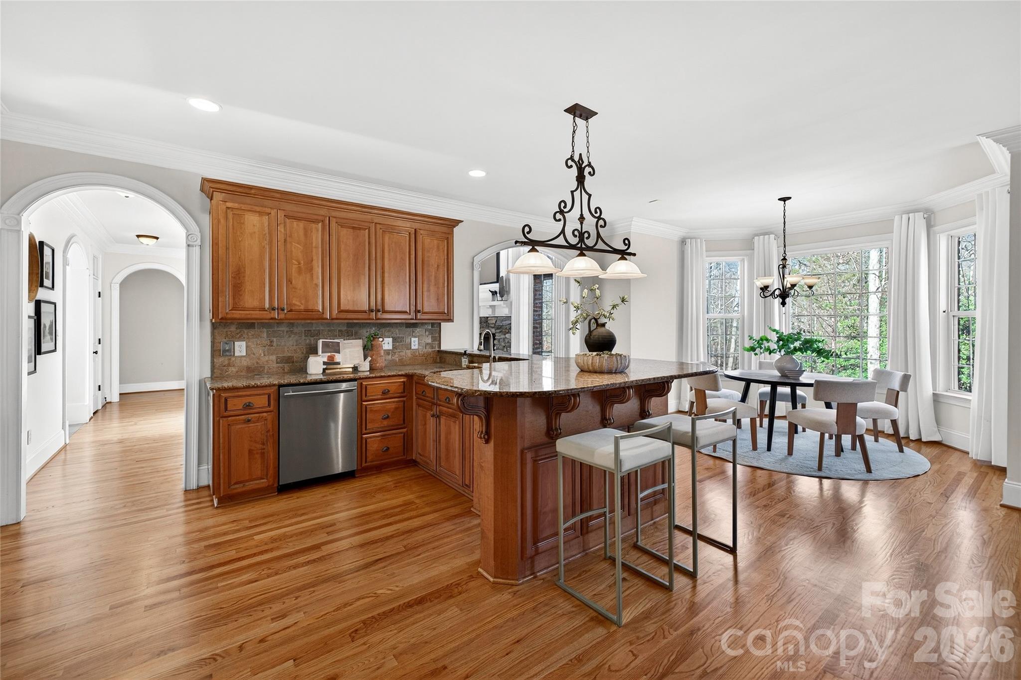 6565 Robin Hollow Drive Mint Hill NC 28227