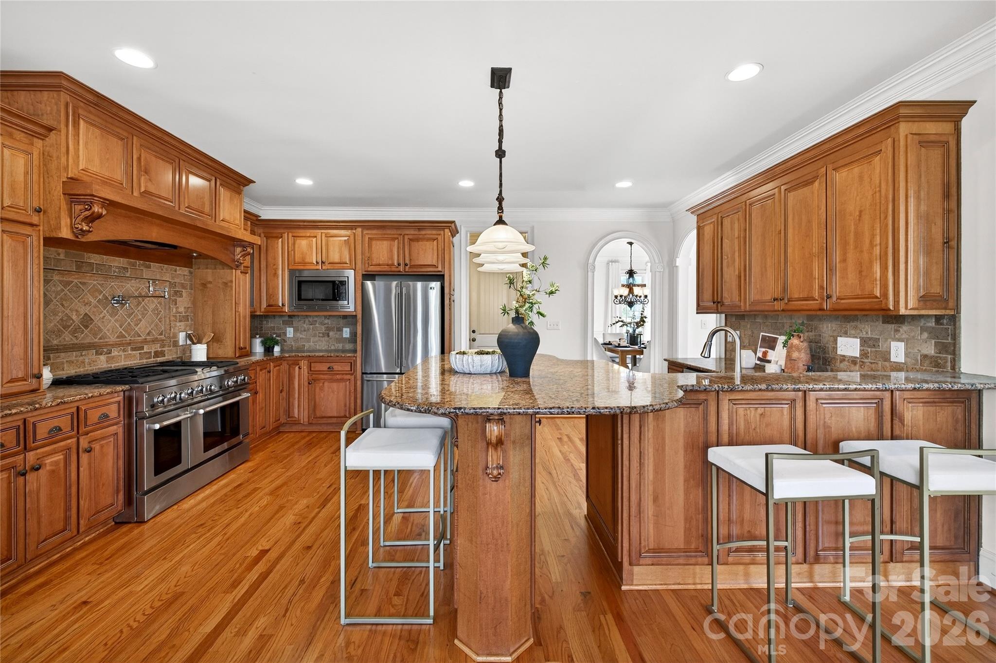 6565 Robin Hollow Drive Mint Hill NC 28227