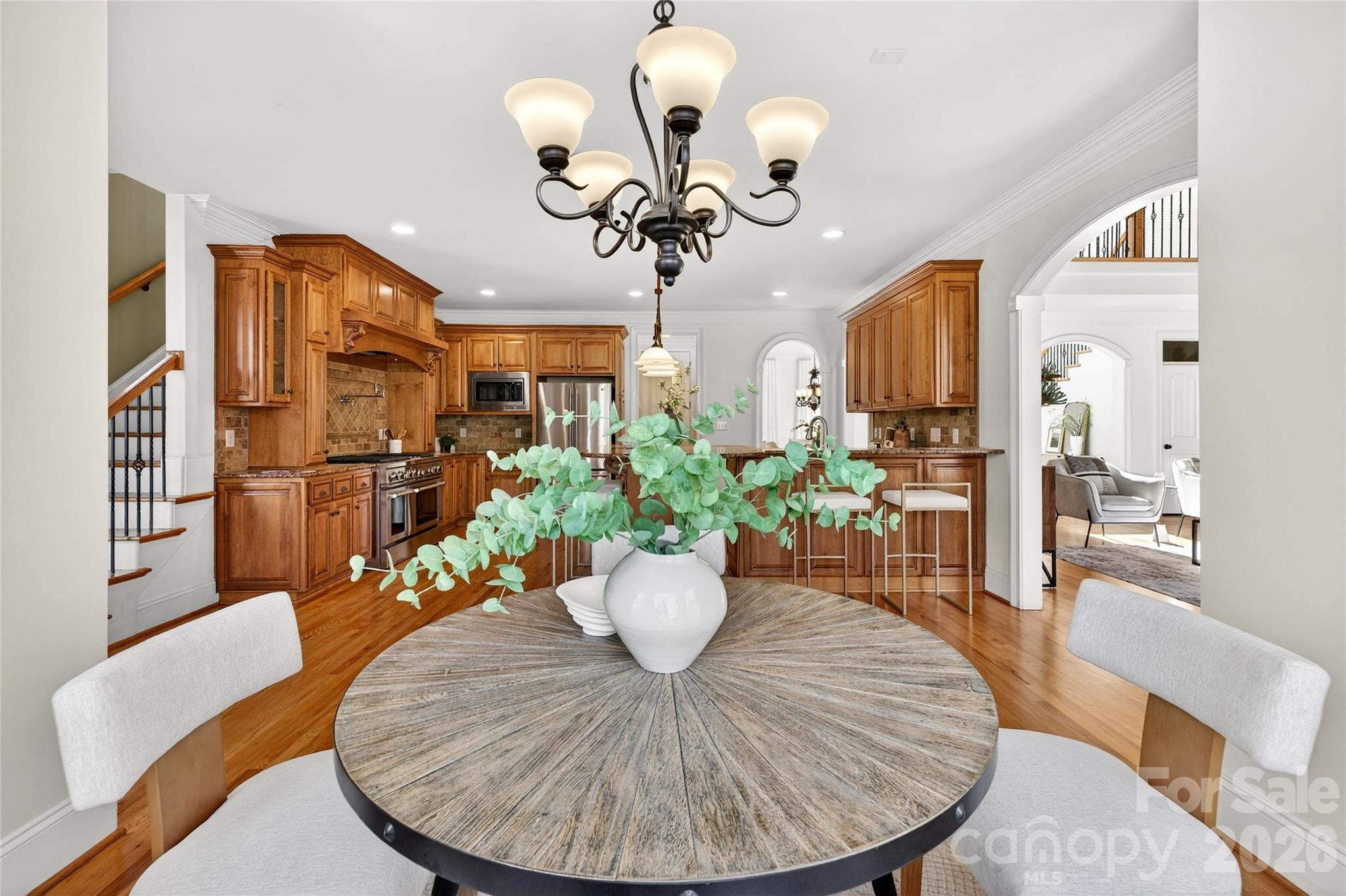 6565 Robin Hollow Drive Mint Hill NC 28227