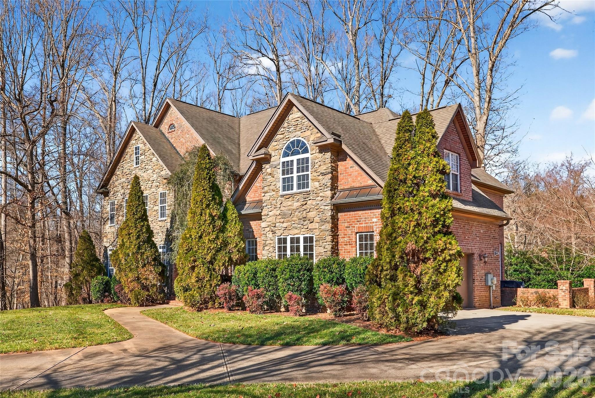 6565 Robin Hollow Drive Mint Hill NC 28227