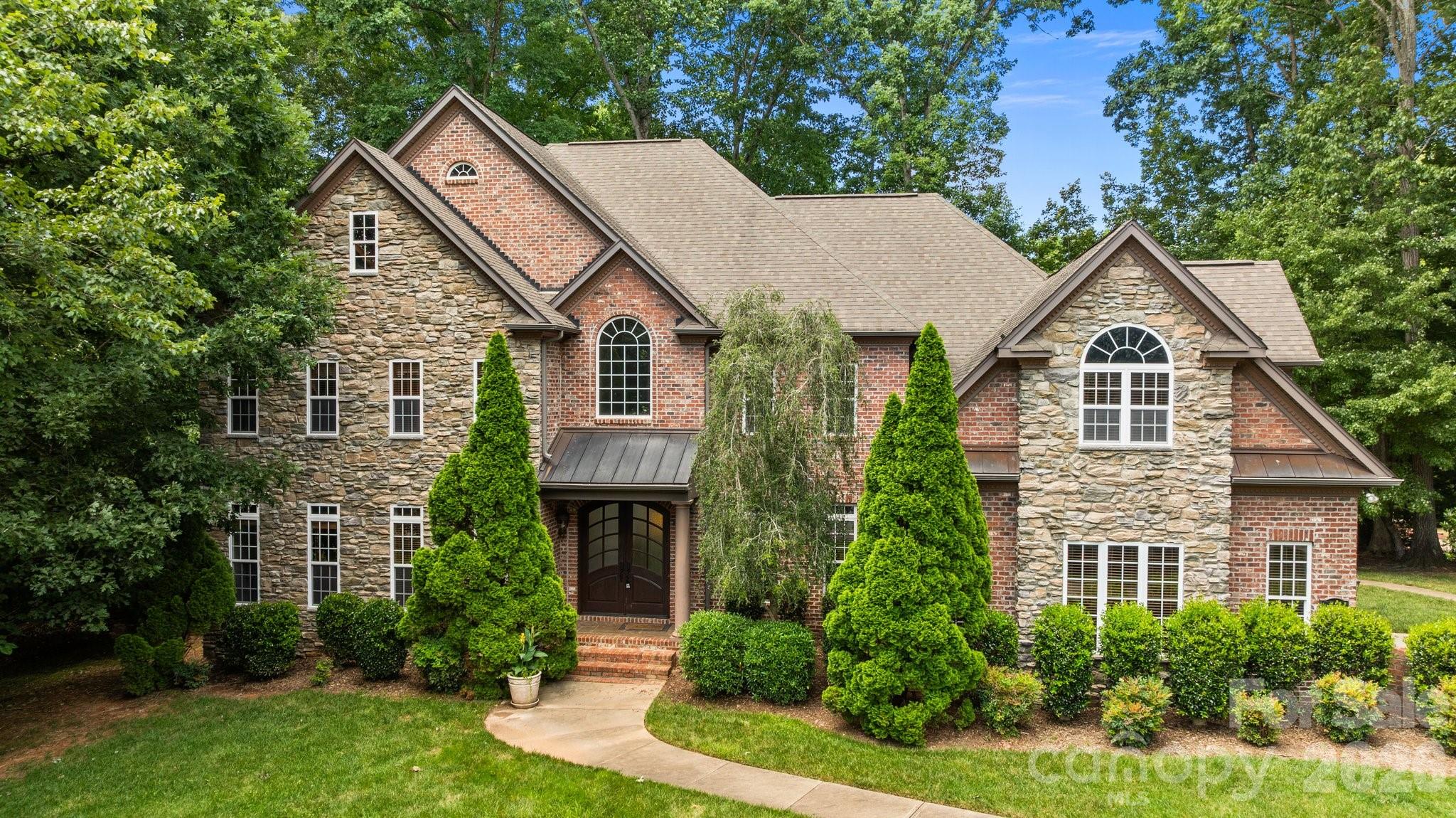 6565 Robin Hollow Drive Mint Hill NC 28227