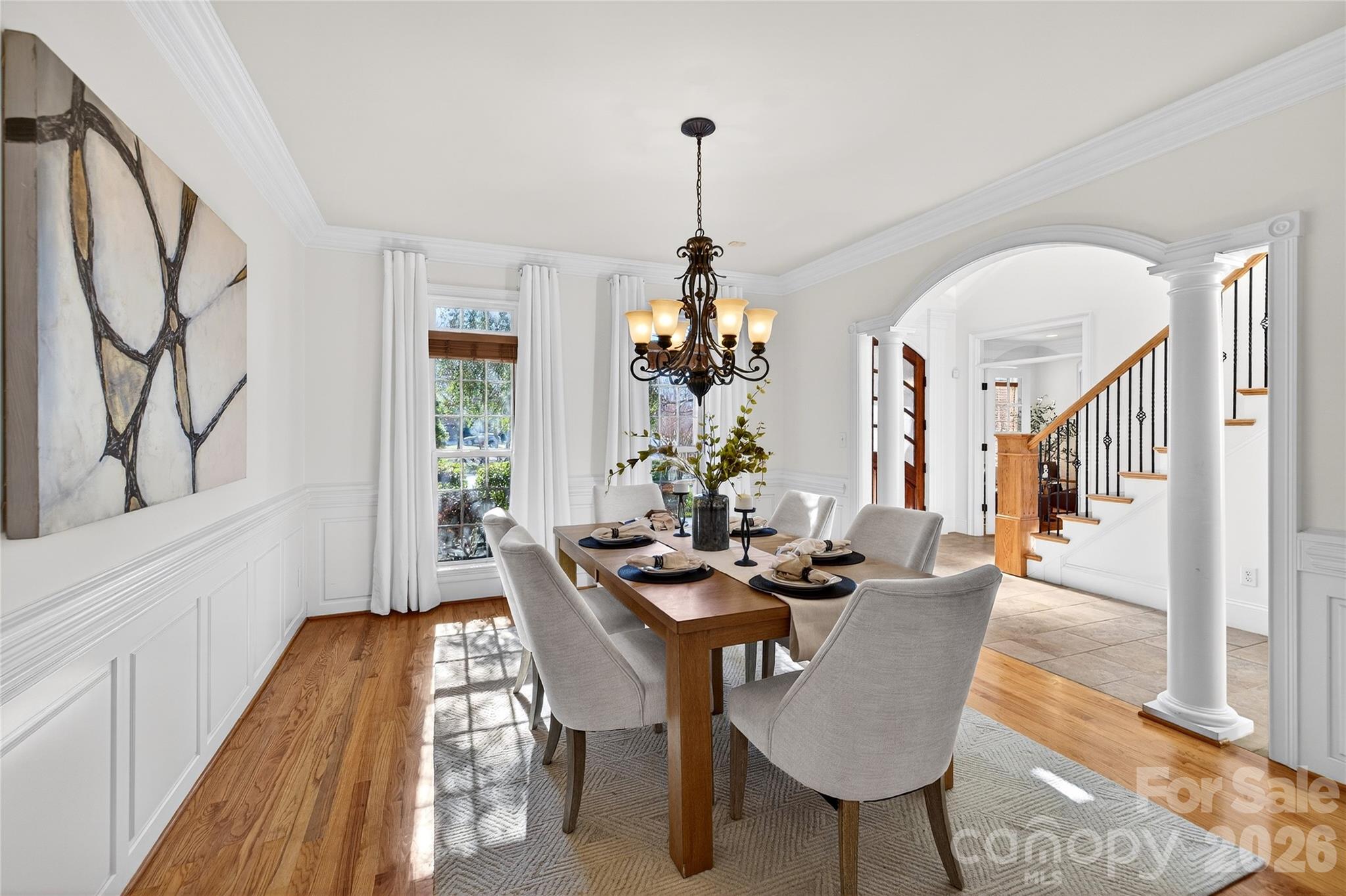 6565 Robin Hollow Drive Mint Hill NC 28227