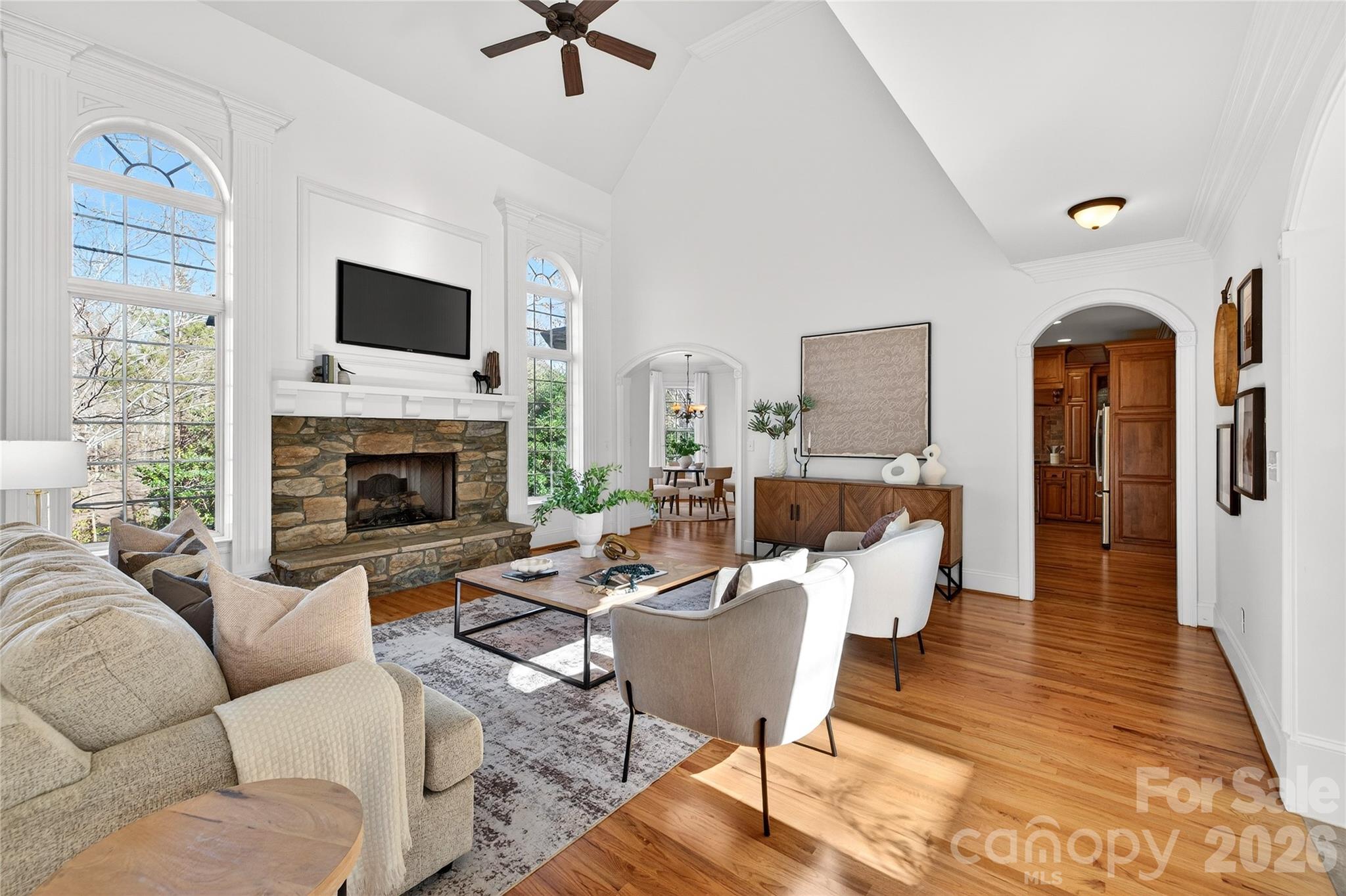 6565 Robin Hollow Drive Mint Hill NC 28227